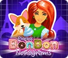 Picross BonBon Nonograms gioco