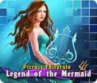 Picross Fairytale: Legend Of The Mermaid gioco