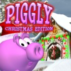 Piggly Christmas Edition gioco