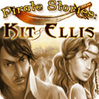 Pirate Stories: Kit & Ellis gioco