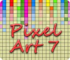 Pixel Art 7 gioco