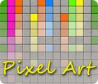 Pixel Art gioco