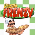 Pizza Frenzy gioco