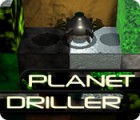 Planet Driller gioco