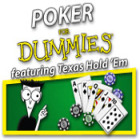 Poker For Dummies® gioco