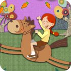 Pony Adventure gioco