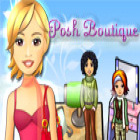 Posh Boutique gioco