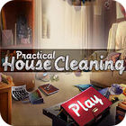 Practical House Cleaning gioco