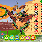 Prehistoric Roulette gioco