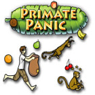 Primate Panic gioco