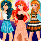 Princess Ex Girlfriend Night Out gioco