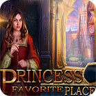 Princess Favorite Place gioco