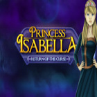 Princess Isabella: Return of the Curse Collector's Edition gioco