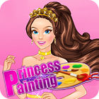 Princess Painting gioco