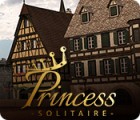 Princess Solitaire gioco