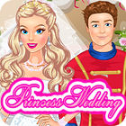 Princess Wedding gioco