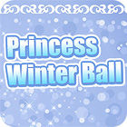 Princess Winter Ball gioco