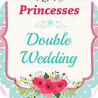 Princesses Double Wedding gioco