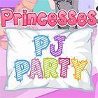 Princesses PJ's Party gioco