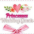 Princess Wedding Guests gioco