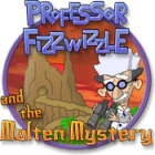 Professor Fizzwizzle and the Molten Mystery gioco