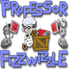 Professor Fizzwizzle gioco