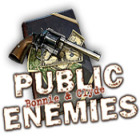 Public Enemies: Bonnie and Clyde gioco