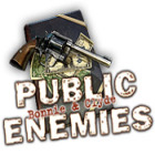 Public Enemies: Bonnie and Clyde gioco Public Enemies: Bonnie and Clyde gioco