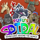 Pufu's Spiral: Adventures Around the World gioco