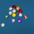 Pull Eight Ball gioco