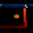 Pumpkin Dash gioco