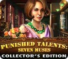 Punished Talents: Seven Muses Collector's Edition gioco