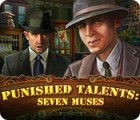 Punished Talents: Seven Muses gioco