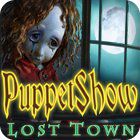 PuppetShow: Lost Town Collector's Edition gioco