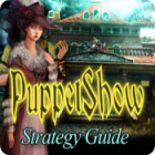 PuppetShow: Mystery of Joyville Strategy Guide gioco
