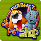 Purrfect Pet Shop gioco