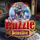 Puzzle Detective gioco
