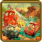 Puzzle Mania: Cars gioco