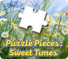 Puzzle Pieces: Sweet Times gioco