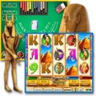 Pyramid Pays Slots II gioco
