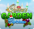 Queen's Garden Christmas gioco