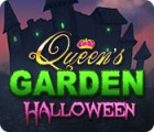 Queen's Garden Halloween gioco