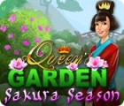 Queen's Garden Sakura Season gioco