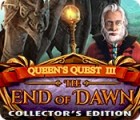 Queen's Quest III: End of Dawn Collector's Edition gioco