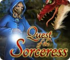 Quest of the Sorceress gioco