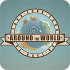 Around The World Race gioco