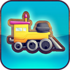 Rainbow Express gioco