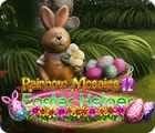 Rainbow Mosaics 12: Easter Helper gioco