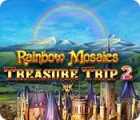 Rainbow Mosaics: Treasure Trip 2 gioco