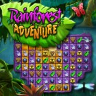 Rainforest Adventure gioco